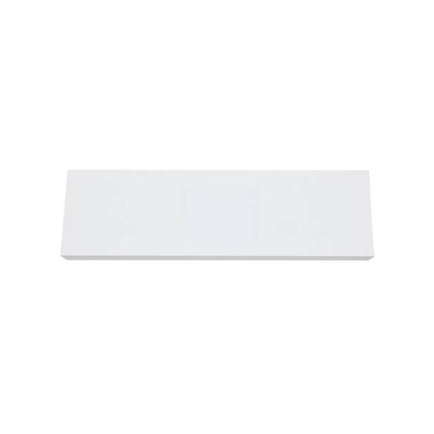 ESYLUX LENJA PDL 600 BLANK MODULE Blindmodul 600 mm zum Einsatz zwischen in Reihe montierten LENJA-Pendelleuchten EO10850844