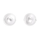 ESYLUX ELH-2 SM OPTICS AND LENS COVER SET Ersatzlinsen...