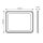 ESYLUX SUN OFL/AFL 30/50W GLASS + GASKET-SET Ersatz-Frontscheibe  für SUN OFL/AFL 30/50 W Strahler mit Dichtung EL10810404