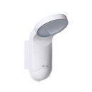 ESYLUX WILMA WL 100 OP 1000 827/840 IP65 WH LED-Leuchte...