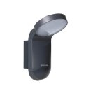 ESYLUX WILMA WL 100 OP 1000 827/840 IP65 AN LED-Leuchte...