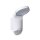 ESYLUX WILMA WL 100 OP 1000 827/840 MD IP65 WH Automatikleuchte mit 180° Bewegungsmelder im Aluminiumgehäuse 1000 lm IP65 2700/4000 K umschaltbar Weiß EL10851056