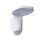ESYLUX WILMA WL 200 OP 1600 827/840 MD IP65 WH Automatikleuchte mit 180° Bewegungsmelder im Aluminiumgehäuse 1600 lm IP65 2700/4000 K umschaltbar Weiß EL10851070