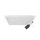ESYLUX JUNA PNL 600 DDP OP 4000 830/840 IP54 DALI-2...