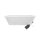 ESYLUX JUNA PNL 600 DDP OP 4000 830/840 IP54 DALI-2 LED-Deckeneinlegeleuchte mit umschaltbarer Farbtemperatur 3000/4000 K und DALI-2-Betriebsgerät EQ10600432