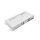 ESYLUX EC10431456 Controller für die Lichtsteuerung von bis zu 6 ELC-Leuchten TW (ELC=ESYLUX Light Control) 230 V/50 Hz vernetzbar 2 Tastereingänge KNX SMARTDRIVER-2 TW IR 2C+2 x6 ELC KNX