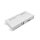 ESYLUX EC10431449 Controller für die Lichtsteuerung von bis zu 4 ELC-Leuchten (ELC=ESYLUX Light Control) 230 V/50 Hz vernetzbar 2 Tastereingänge KNX SMARTDRIVER-2 IR 4C+2 x4 ELC KNX