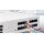 ESYLUX EC10431432 Controller für die Lichtsteuerung von bis zu 8 ELC-Leuchten (ELC=ESYLUX Light Control) 230 V/50 Hz vernetzbar 2 Tastereingänge KNX SMARTDRIVER-2 IR 4C+2 x8 ELC KNX