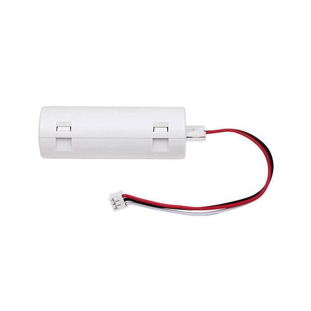ESYLUX ELH-2 BATTERY LiFePO4 1800mAh Ersatzakku für Notleuchten EN10080081