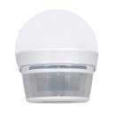 B-WARE Busch-Jaeger 6851/9-134 Busch-Wächter® PRO 90° BT Weiß 2CKA006800A3065