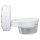 B-WARE Busch-Jaeger 6851/9-134 Busch-Wächter® PRO 90° BT Weiß 2CKA006800A3065