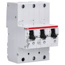 B-WARE ABB Stotz S&J Haupleitungsschutzschalter S751/3DR-E63 (1er)