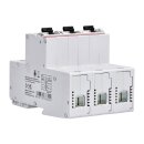 B-WARE ABB Stotz S&J Haupleitungsschutzschalter S751/3DR-E63 (1er)