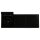 JUNG LS IP 44 Set Schwarz: 3x LS1520KLSW SCHUKO Steckdose m.Klappdeckel + 3x 551WU Dichtungsflansch + LS983SW Rahmen 3-fach
