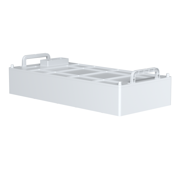 BYD 17845018-00 Batteriemodul HVB 2,97 kWh 51,2 V