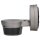 B-WARE Busch-Jaeger 6851/9-136 Busch-Wächter® 90° PRO BT Edelstahl 2CKA006800A3069