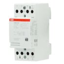 B-WARE ABB Stotz S&J Installationsschütz ESB...