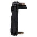 B-WARE Busch-Jaeger 2CKA006400A0098 64711 Bedienelement flex 1-fach mit Orientierungslicht
