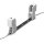 Houben 107192 Fassung R7s Keramik
