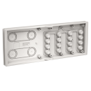 Kaiser 4240005 Gf-GV FlexBox Connect Wandmodul D Ausbruch...