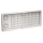 Kaiser 4240007 Gf-GV FlexBox Connect Wandmodul F Ausbruch 4 x M20 M25 48 LC-DX Kupplungen