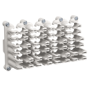 Kaiser 4240009 Gf-GV FlexBox Connect Zugentlastung...