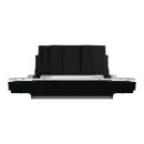 Merten MEG6194-6010S SpaceLogic KNX Secure Tastsensor...
