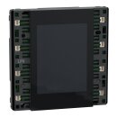 Merten MEG6194-6010S SpaceLogic KNX Secure Tastsensor...