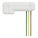 Merten MTN6002-0002S SpaceLogic KNX Secure...