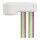 Merten MTN6002-0008S SpaceLogic KNX Secure Tasterschnittstelle 8fach Basic