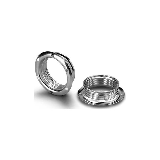 Houben 100196 Schraubring E14 13mm