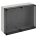 Spelsberg 13001201 Leergehäuse Schutzart IP66 Schlagfestigkeit IK08 Schutzklasse II Ui 690V AC Bemessungsisolationsspannung 1000V DC UL DLG DNV halogenfrei TK PC 3625-11-to
