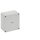 Spelsberg 12040501 Leergehäuse Schutzart IP66 Schlagfestigkeit IK08 Schutzklasse II Ui 690V AC Bemessungsisolationsspannung 1000V DC UL DLG DNV halogenfrei TK PC 1313-7-o