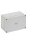Spelsberg 12040601 Leergehäuse Schutzart IP66 Schlagfestigkeit IK08 Schutzklasse II Ui 690V AC Bemessungsisolationsspannung 1000V DC UL DLG DNV halogenfrei TK PC 1811-9-o