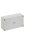Spelsberg 12041001 Leergehäuse Schutzart IP66 Schlagfestigkeit IK08 Schutzklasse II Ui 690V AC Bemessungsisolationsspannung 1000V DC UL DLG DNV halogenfrei TK PC 1809-6-o