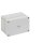 Spelsberg 12090601 Leergehäuse Schutzart IP66 Schlagfestigkeit IK08 Schutzklasse II Ui 690V AC Bemessungsisolationsspannung 1000V DC UL DLG DNV halogenfrei TK PC 1811-11-o