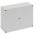 Spelsberg 12091101 Leergehäuse Schutzart IP66 Schlagfestigkeit IK08 Schutzklasse II Ui 690V AC Bemessungsisolationsspannung 1000V DC UL DLG DNV halogenfrei TK PC 2518-8f-o