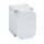 Spelsberg 12141601 Leergehäuse Schutzart IP66 Schlagfestigkeit IK08 Schutzklasse II Ui 690V AC Bemessungsisolationsspannung 1000V DC UL DLG DNV halogenfrei TK PC 1813-16-o