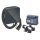 Spelsberg 59181701 Wallbox Schutzart IP54 max. Leiterquerschnitt 6² Schlagfestigkeit IK08 Schutzklasse II Bemessungsspannung 400V AC halogenfrei Wallbox Graphite DLM Bundle