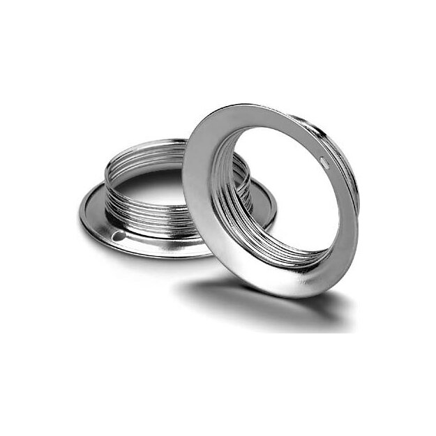 Houben 100219 Schraubring E27 14mm