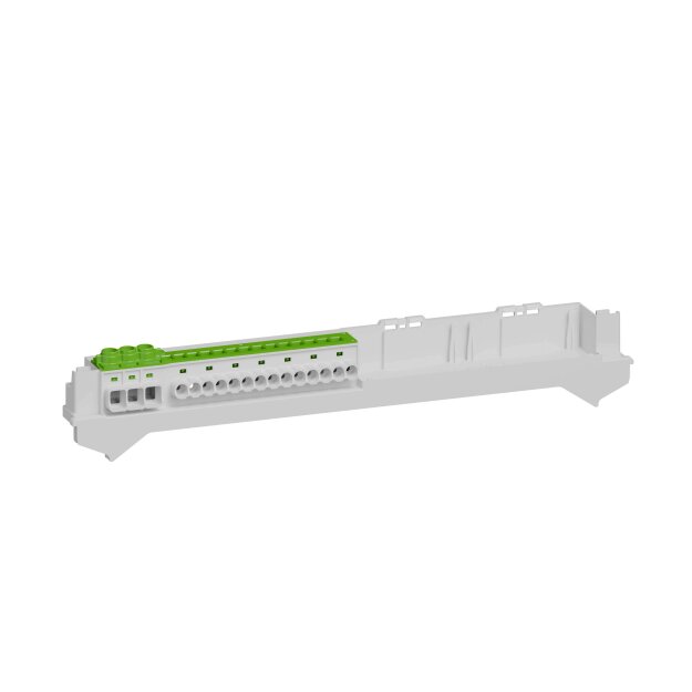 Spelsberg 73485001 Klemmschiene halogenfrei AK 3/14 PE