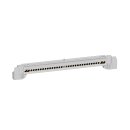 Spelsberg 73485201 Klemmschiene halogenfrei AK 24 PE/N-S