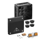 Spelsberg 40207001 Abzweigkasten Schutzart IP66/IP67/IP69...