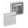 Spelsberg 810420EP Abzweigkasten Schutzart IP66 max. Leiterquerschnitt 10² Schlagfestigkeit IK07 Schutzklasse II Ui 690V AC Ui 690V DC DLG VDE halogenfrei Abox 100-10² EasyPrint