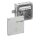 Spelsberg 806421EP Abzweigkasten Schutzart IP66 max. Leiterquerschnitt 6² Schlagfestigkeit IK07 Schutzklasse II Ui 690V AC Ui 690V DC DLG VDE halogenfrei Abox 060 AB-6² EasyPrint