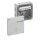 Spelsberg 806420EP Abzweigkasten Schutzart IP66 max. Leiterquerschnitt 6² Schlagfestigkeit IK07 Schutzklasse II Ui 690V AC Ui 690V DC DLG VDE halogenfrei Abox 060-6² EasyPrint