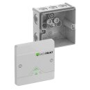 Spelsberg 804400EP Abzweigkasten Schutzart IP66 max....