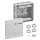 Spelsberg 816420EP Abzweigkasten Schutzart IP55/IP66 max. Leiterquerschnitt 16² Schlagfestigkeit IK07 Schutzklasse II Ui 690V AC Ui 690V DC DLG VDE halogenfrei Abox 160-16² EasyPrint