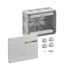 Spelsberg 825420EP Abzweigkasten Schutzart IP55/IP66 max....