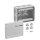 Spelsberg 825420EP Abzweigkasten Schutzart IP55/IP66 max. Leiterquerschnitt 25² Schlagfestigkeit IK07 Schutzklasse II Ui 690V AC Ui 690V DC DLG VDE halogenfrei Abox 250-25² EasyPrint